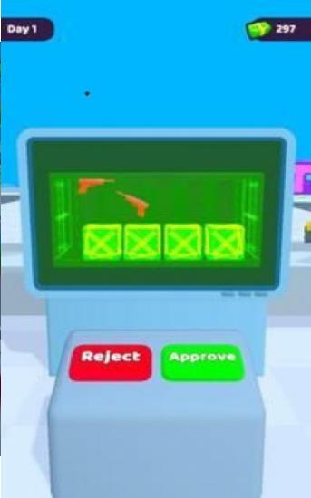 闲置货船大亨  v0.1