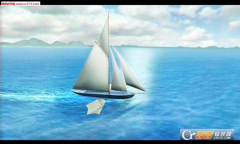 Game of Flying: Cruise Ship 3D(飞行游戏游轮3D无限金币最新版)
