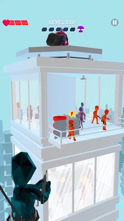 突击战斗任务游戏官方最新版  v3.1.3