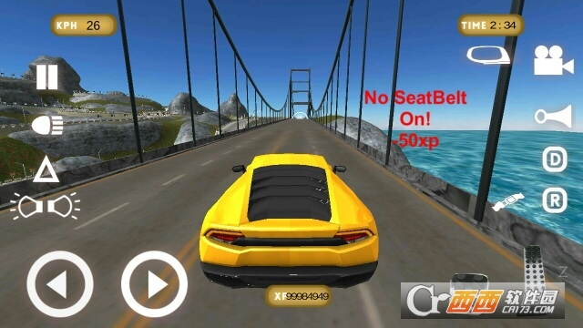 Car Driving School 2018(驾驶学校2018) 1.2 安卓版