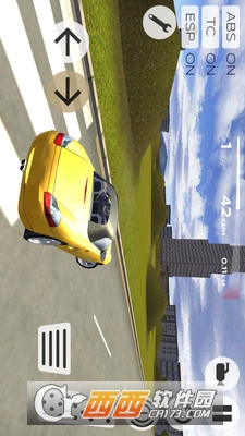我的豪华跑车3D手游 v1.2 安卓版