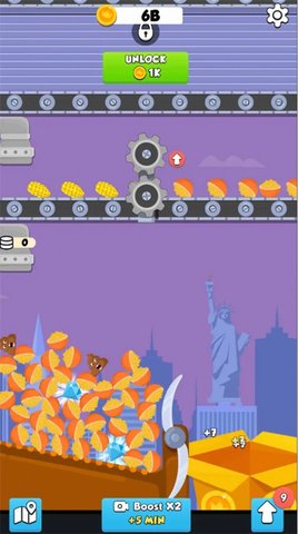 迷你工厂闲置世界帝国 v0.1.9