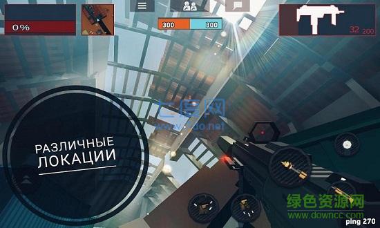 疯狂战争模拟器(Retro Commander)