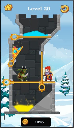 抽个棍棍2英雄拯救 V 1.0.0