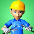 空闲电气经理游戏安卓版(Electrical Manager)