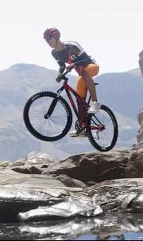 真实自行车模拟器Real Bicycle Simulator v3.1.5