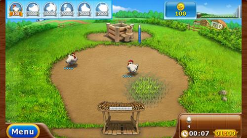 疯狂农场2
