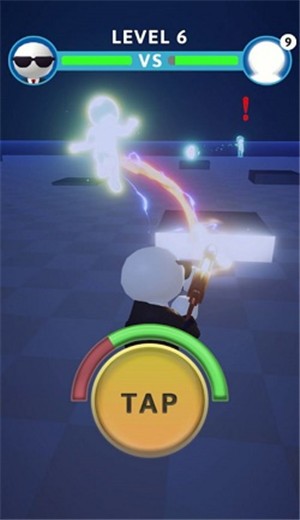 抓住那个幽灵 v1.0