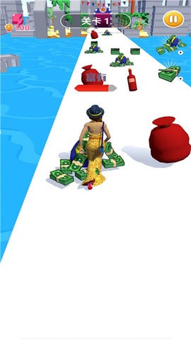 百亿奖金生存模拟器  v1.0