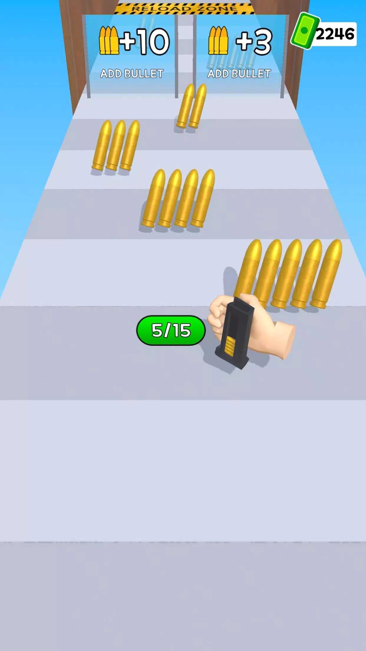 重装冲刺最新版(Reload v1.0.2