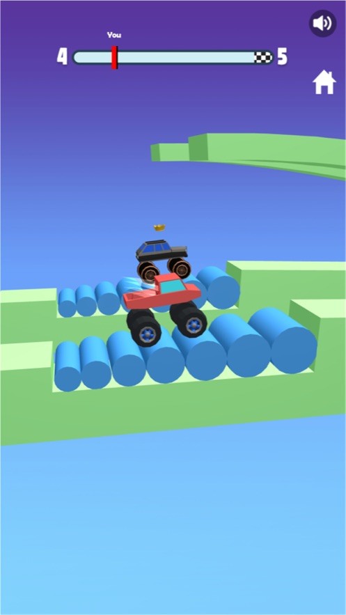 赛车模拟器 V 1.0