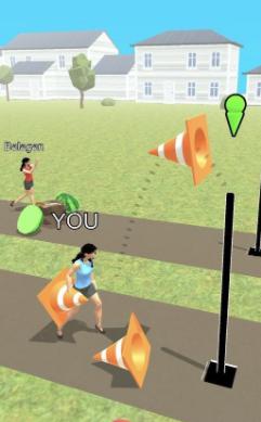 给他们戴帽比赛  v0.0.1