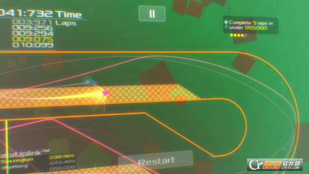 DATA WING(数据之翼中文版) 2017-08-19 09:51