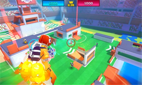 专业射手最新版  v1.6.5