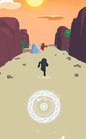 大侠很嚣张游戏最新安卓版  v3.3.4