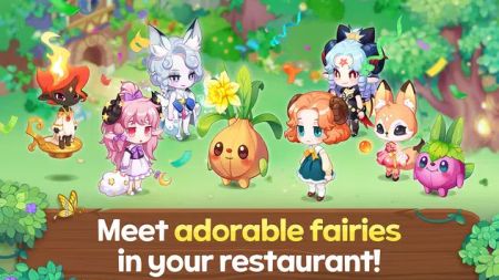 精灵森林forest v3.1.5