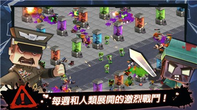 浪姐打僵尸官方版 2024-06-25 15:08