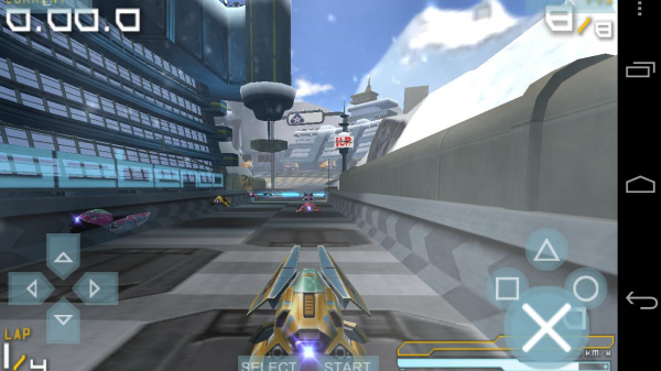 psp模拟器 手机版 v3.0.5