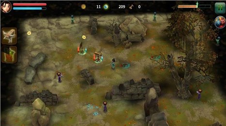 茅山道士2 v1.2 最新安卓版