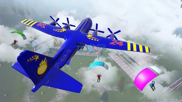 Fps突击队开火 v0.4