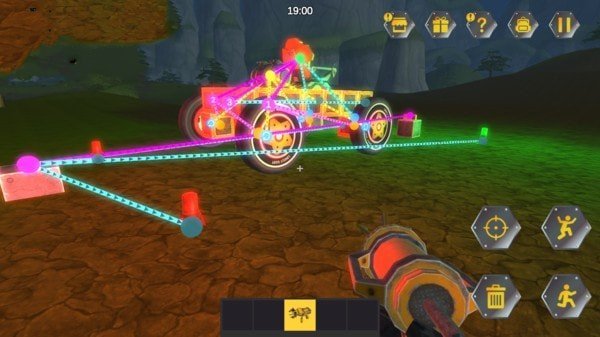 废品机械师3D v1.0