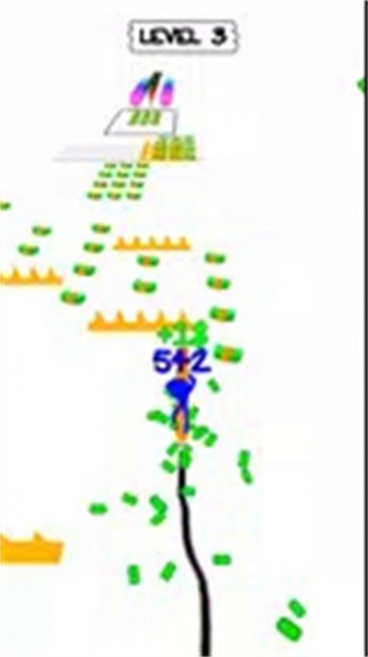 火柴人向上 v0.1