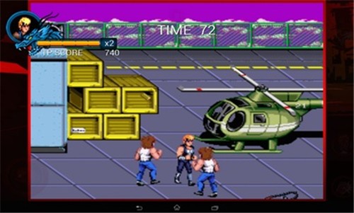 双截龙三部曲 2023-02-17 12:41