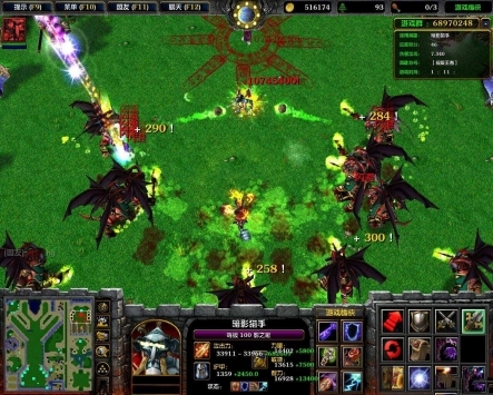 魔兽争霸3冰封王座手游 v3.2.5