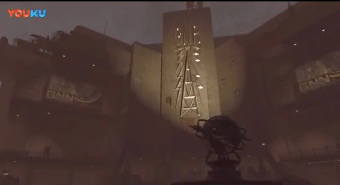 废土之都手机游戏官网版下载  v3.2.4