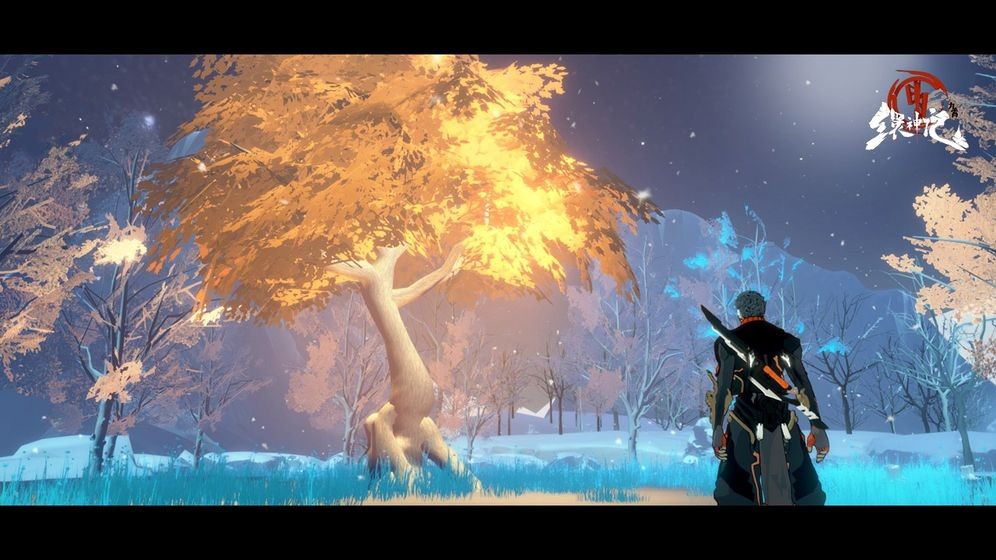 九霄缳神记 2019-08-28 18:06