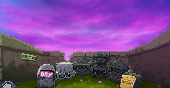 植物大战僵尸1 官方正版 v3.0.5