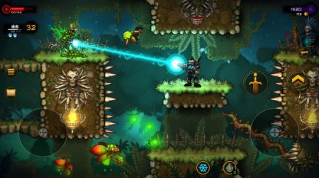 恶棍英雄  v1.8.6