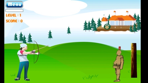 弓射击 BowOfShootingProTheultimatechallenge v3.1.5