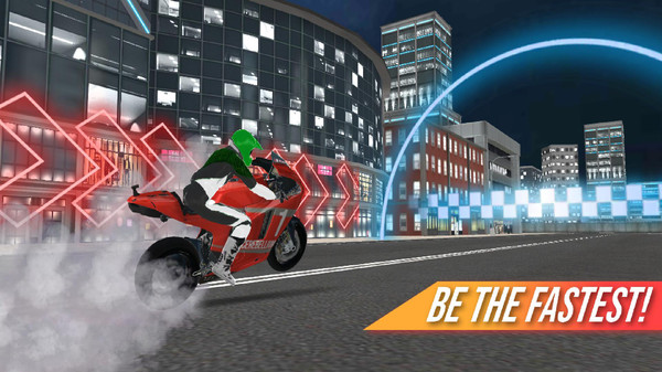 摩托极限赛车 v2.6.1