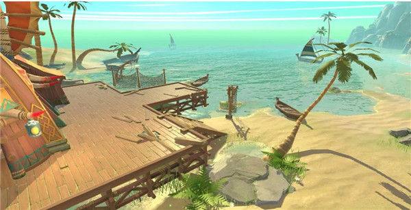 狩猎使命九游版