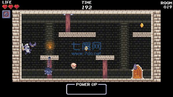 骑士地下城 v0.9