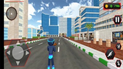 迷彩火柴人 2020-11-12 09:07