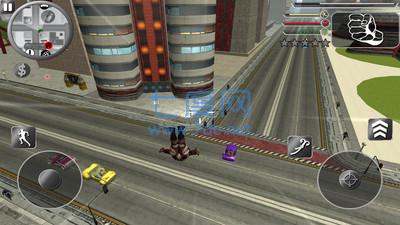 绳索超级英雄 v3.02