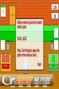 16 Bit Sotre(冒险的店主) v1.0