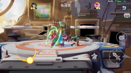 派对之星2024 v0.9.9.66074