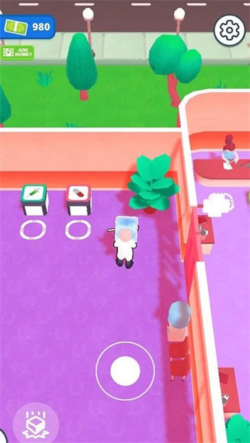 宠物急诊室  v1.0