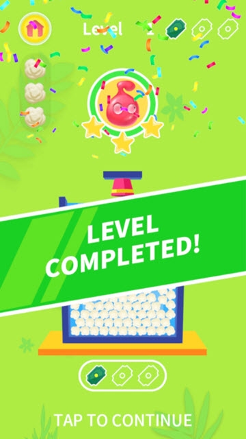 疯狂的爆米花 v1.0.3 安卓版