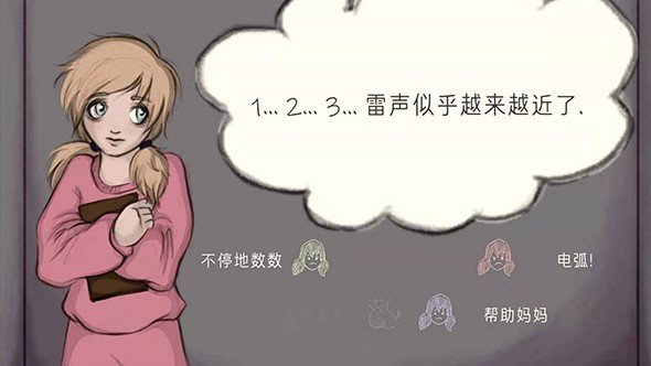 艾琳娜的焦虑中文版 v1.1.1
