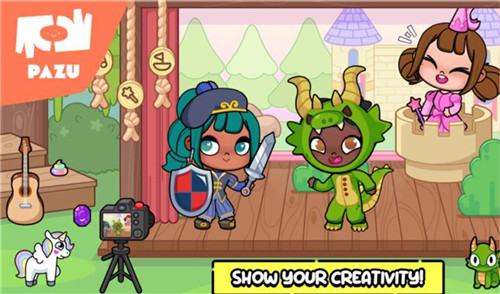 阿凡达世界国际服最新版2023