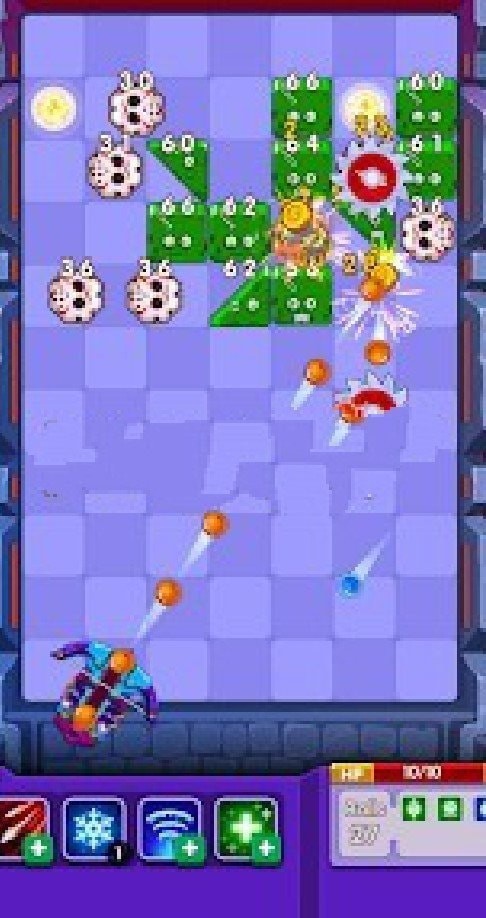 方块怪物杀手手游 v1.1.10