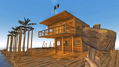 木筏求生荒野生存 v3.1.5