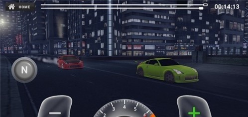 阻力赛车  v1.1.21