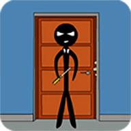 是杀手就上100层