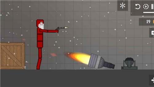 甜瓜沙盒游乐园  v2.0