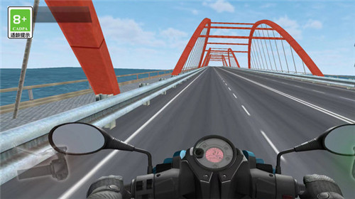 我车技贼溜 v0.0.1